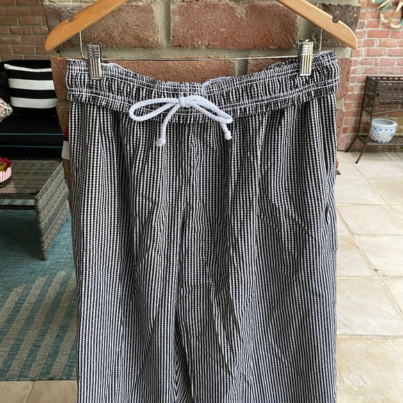 CHEF WORKS Essential Baggy Chef Pants XL NWT - Picture 5 of 10